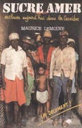 Cover: Sucre amer - Editions L'Harmattan