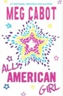 Cover: All-American Girl - HarperCollins