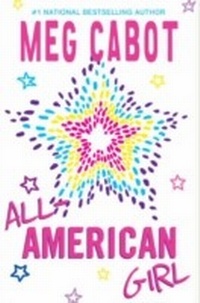 Enlarge image Cover: All-American Girl - HarperCollins