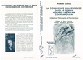 Cover: La conscience malheureuse dans le roman hispano-am&eacute;ricain contemporain - Editions L'Harmattan