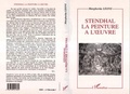 Cover: Stendhal, la peinture &agrave; l'oeuvre - Editions L'Harmattan