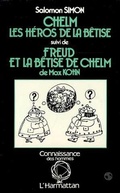 Cover: Chelm ou les h&eacute;ros de la b&ecirc;tise - Editions L'Harmattan