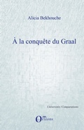 Cover: A la conqu&ecirc;te du Graal - Universit&eacute;s / Comparaisons