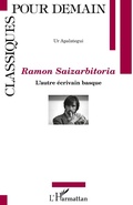Cover: Ramon Saizarbitoria - Classiques pour demain