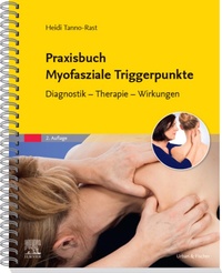Abbildung von: Praxisbuch Myofasziale Triggerpunkte - Urban & Fischer