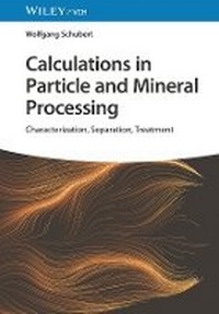 Abbildung von: Calculations in Particle and Mineral Processing - Wiley-VCH