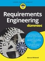 Cover: Requirements Engineering für Dummies - Wiley-VCH