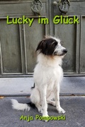 Cover: Lucky im Gl&uuml;ck - BookRix