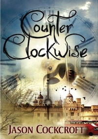Enlarge image Cover: Counter Clockwise - HarperCollins