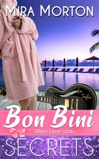 Abbildung von: Bon Bini. When Love rocks - PINK CROWN Edition