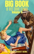 Cover: Big Book of Best Short Stories - Volume 11 - Tacet Books
