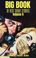 Cover: Big Book of Best Short Stories - Volume 9 - Tacet Books