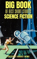 Cover: Big Book of Best Short Stories - Specials - Science Fiction - Tacet Books