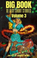 Cover: Big Book of Best Short Stories - Volume 3 - Tacet Books