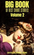 Cover: Big Book of Best Short Stories - Volume 2 - Tacet Books