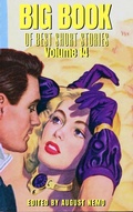 Cover: Big Book of Best Short Stories - Volume 14 - Tacet Books