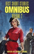 Cover: Best Short Stories Omnibus - Volume 2 - Tacet Books