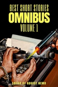 Cover: Best Short Stories Omnibus - Volume 1 - Tacet Books