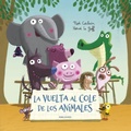 Cover: La Vuelta Al Cole de Los Animales - Edelvives