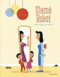 Cover: Mama Robot - Edelvives