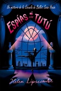 Cover: Espias Con Tutu - LA GALERA