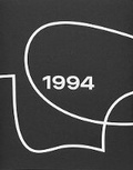 Cover: 1994-2001 - L'Artiere