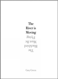 Enlarge image Cover: The River Is Moving - L'Artiere