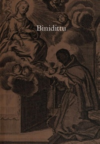 Enlarge image Cover: Binidittu - L'Artiere