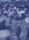 Cover: Report from the Waterfront - Mondadori Electa