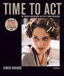 Cover: Time to Act - Terra Uitgeverij