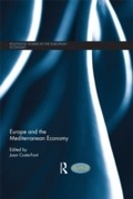 Cover: Europe and the Mediterranean Economy - Routledge