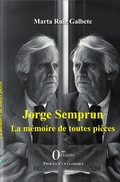 Cover: Jorge Semprun - Profils d'un classique