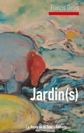 Cover: Jardin(s) - La Route de la Soie - &Eacute;ditions