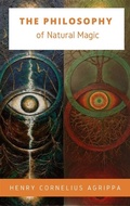 Cover: The Philosophy of Natural Magic - Ale.Mar.