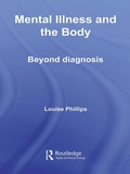 Cover: Mental Illness and the Body - Routledge