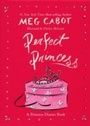 Cover: Perfect Princess - HarperCollins