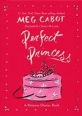 Cover: Perfect Princess - HarperCollins