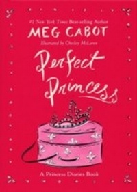 Enlarge image Cover: Perfect Princess - HarperCollins