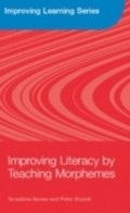 Bild: Improving Literacy by Teaching Morphemes - Routledge
