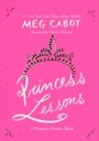Cover: Princess Lessons - HarperCollins