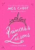 Cover: Princess Lessons - HarperCollins