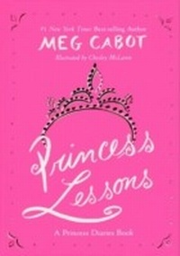 Enlarge image Cover: Princess Lessons - HarperCollins