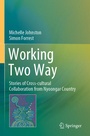 Cover: Working Two Way - Springer