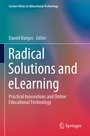 Cover: Radical Solutions and eLearning - Springer