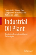 Cover: Industrial Oil Plant - Springer