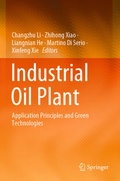 Cover: Industrial Oil Plant - Springer