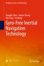 Cover: Gyro-Free Inertial Navigation Technology - Springer
