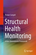 Cover: Structural Health Monitoring - Springer
