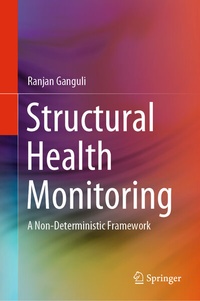 Enlarge image Cover: Structural Health Monitoring - Springer