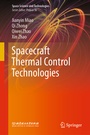 Cover: Spacecraft Thermal Control Technologies - Springer